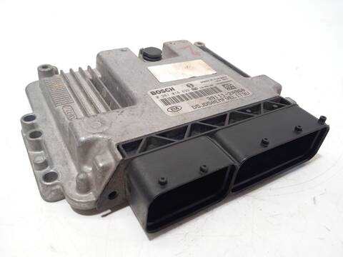 Centralita Motor ECU Kia Ceed 1.6 CRDI 110 110CV 81KW JD)