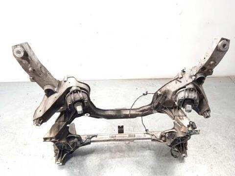 Foto 3ª: Puente Delantero Bmw Serie 5 518 530D XDRIVE 258CV 190KW [N57D30A] (2014)