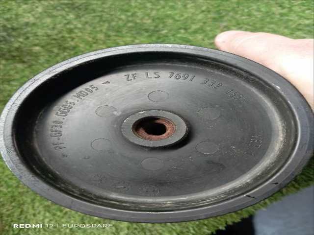 Foto 4ª: Bomba Servodireccion Mercedes Clase ML 320 3.0 CDI 5P [642940] (2007)