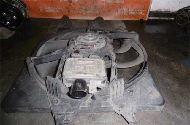 Electroventilador Daewoo Nexia 1.5