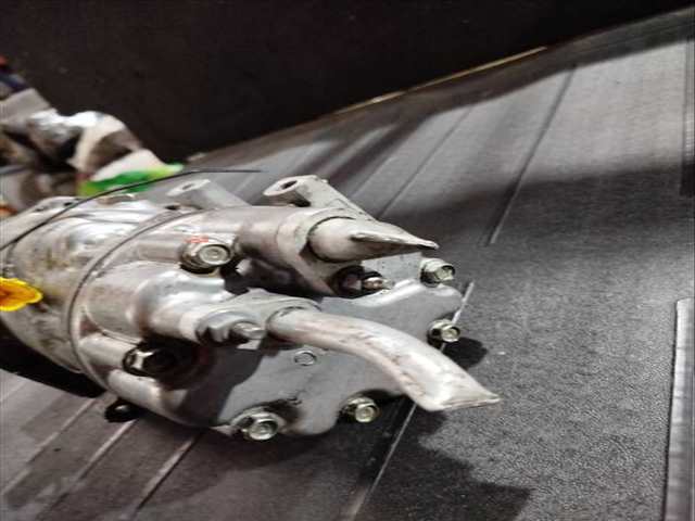 Foto 3ª: Compresor Aire Acondicionado Citroen C5 BERLINA (2002)