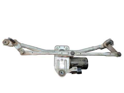 Motor Limpia Delantero Hyundai ix35 1.6