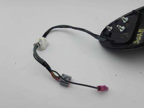 Foto 3ª: Retrovisor Derecho Ford Puma 1.0 ECOBOOST MHEV 125CV 92KW [B7JA,B7JB] (2024)