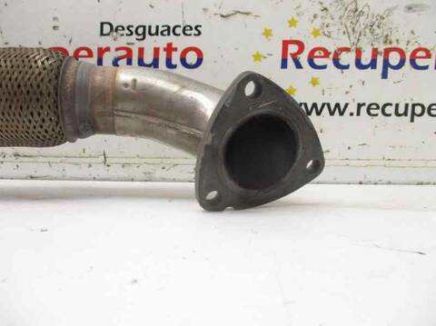 Foto 2ª: Catalizador Opel Astra A17DTR BERLINA (2009)