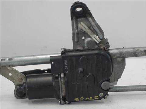 Foto 2ª: Motor Limpia Delantero Volkswagen Passat 1.6 TDI BERLINA 105CV 77KW [CAYC] (2011)
