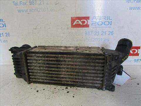 Foto 2ª: Intercooler Peugeot 407 1.6 HDI 110 109CV 80KW [D-9HZ] (2005)