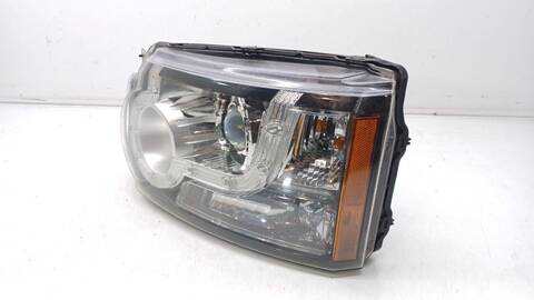 Foto 3ª: Faro Izquierdo Land Rover Discovery 3.0 TD 4X4 211CV 155KW [306DT(TDV6)] (2012)