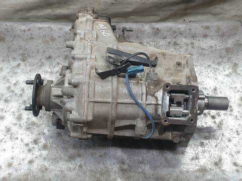 Caja Transfer Toyota Land Cruiser D4-D VX 5-PTAS.)