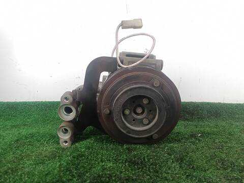 Compresor Aire Acondicionado Mercedes Atego 1321 LS 4X2 211CV 155KW