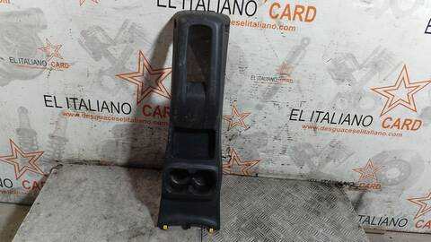 Foto 2ª: Consola Central Opel Combo EDITION PLUS XL 102CV 75KW [YH01] (2019)