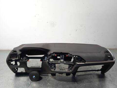 Kit Airbag Bmw X4 XDRIVE 25 D 231CV 170KW