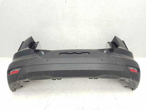 Foto 3ª: Paragolpes Trasero Renault Clio SIN DEFINIR