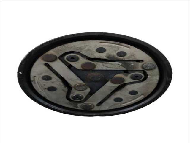 Foto 3ª: Compresor Aire Acondicionado Hyundai Atos 1.1 (1997)