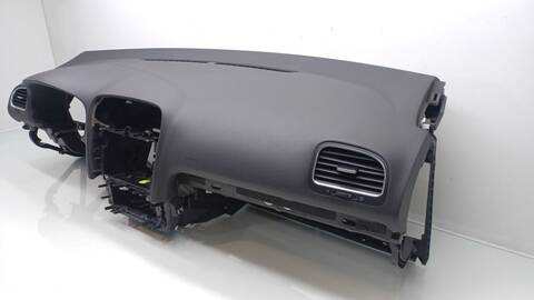 Foto 3ª: Kit Airbag Volkswagen Golf 1.4 TSI 160CV 118KW [CAVD] (2009)