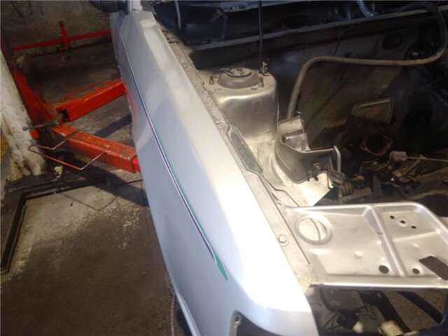 Foto 2ª: Aleta Delantera Derecha Peugeot 309 1.6 [B2B]