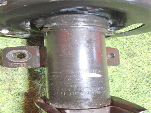 Foto 3ª: Amortiguador Delantero Derecho Citroen Jumpy 1.5 BLUEHDI 100 102CV 75KW FURGONETA [YHR (DV5RUCD)] (2020)