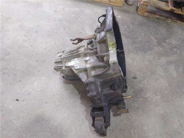 Foto 2ª: Caja Cambios Kia Rio 1.5 LS BERLINA (5-PTAS.) [1.5 LTR. - 71 KW CAT] [GA5D]