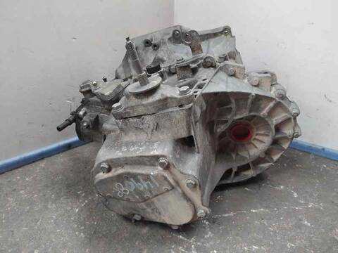 Foto 3ª: Caja Cambios Peugeot 3008 PREMIUM 109CV 80KW [9HZ O 9H01] (2009)