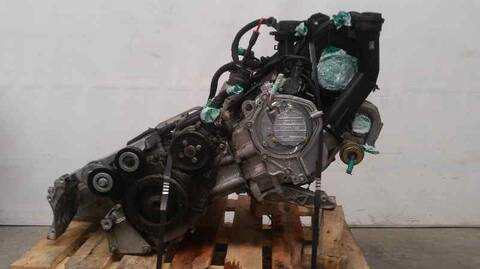 Motor Completo Mercedes Clase A 140 170 CDI 168.009) 95CV 70KW