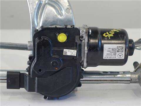 Foto 2ª: Motor Limpia Delantero Mercedes Clase A 140 1332 CC PHEV 118 KW [282914] (2021)