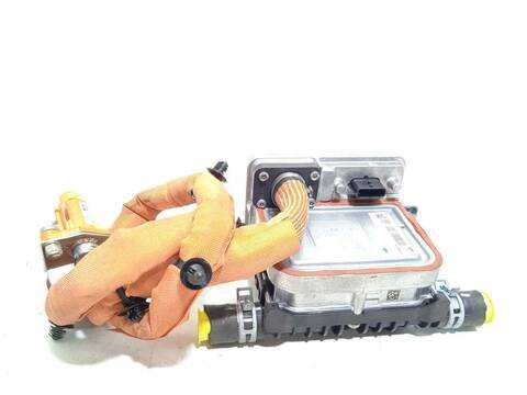 Centralita Motor ECU Renault Captur 101CV 74KW