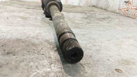 Foto 3ª: Transmision Delantera Derecha Peugeot Boxer HDI 333) 120CV 88KW CAJA CERRADA [4HU] (2007)