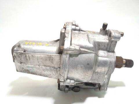 Foto 4ª: Caja Transfer Hyundai Santa Fe 2.0 CRDI CAT 125CV 92KW [D4EA] (2004)