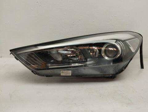 Faro Izquierdo Hyundai Tucson STYLE 4WD 185CV 136KW