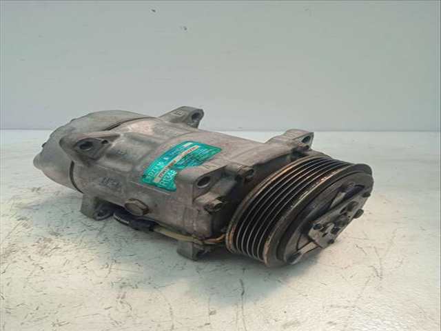 Foto 2ª: Compresor Aire Acondicionado Citroen C5 2.2 HDI FAP CAT 4HX - DW12ED4) BERLINA 133CV 98KW (2001)