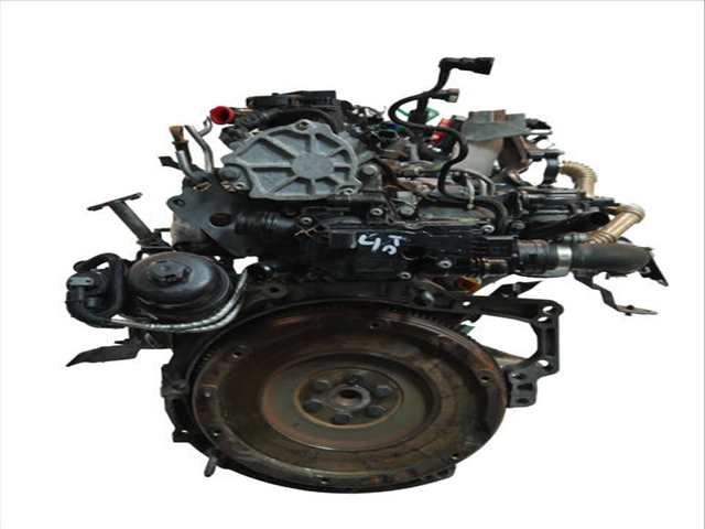 Foto 2ª: Motor Completo Toyota Proace 95CV 70KW [3WZ-TV 3WZ DV6FDU] (2017)