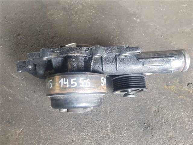 Bomba de Agua Mercedes Sprinter 511 CDI