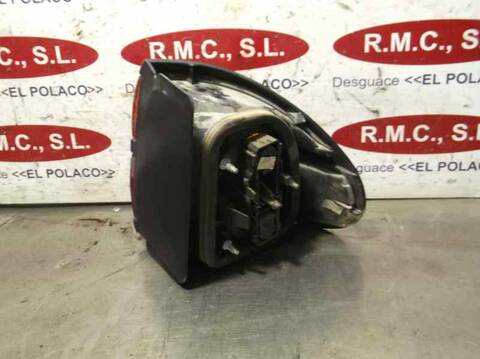 Foto 2ª: Piloto Trasero Izquierdo Renault Laguna 1.9 DTI DIESEL CAT 98CV 72KW [F9Q] (1998)