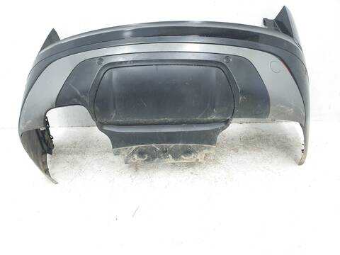 Foto 2ª: Paragolpes Trasero Land Rover Range VELAR [204DTH] (2017)