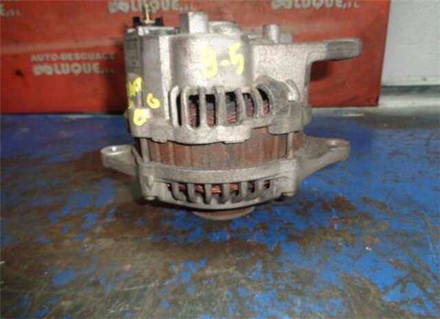 Alternador Mazda Demio 1.5 16V