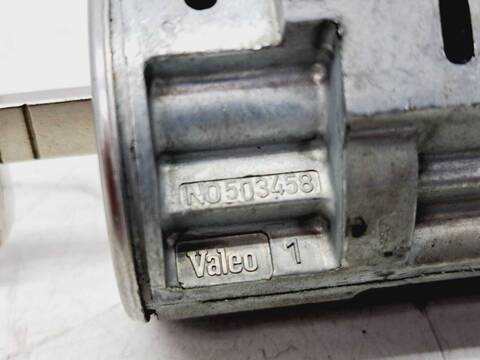 Foto 2ª: Motor de Arranque Citroen Berlingo L1 75CV 55KW [9H06] (2013)