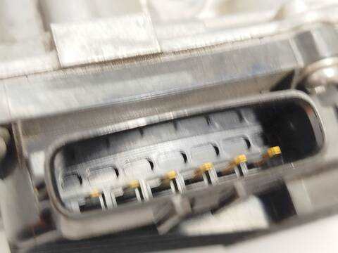 Foto 3ª: Caja Mariposa Honda Civic 1.0 VTEC HATCHBACK 126CV 93KW [P10A2] (2019)