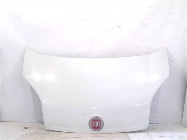 Capot Fiat Fiorino 1.3 JTD 2007-2017