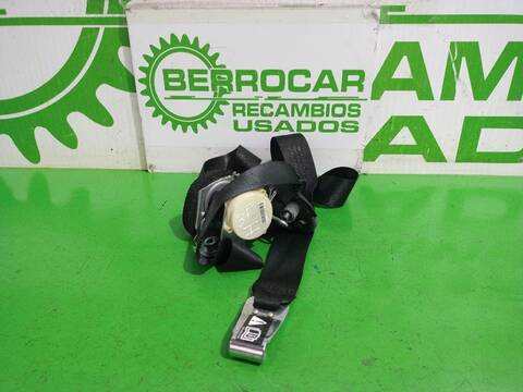 Cinturón Trasero Izquierdo Ford S Max TITANIUM 140CV