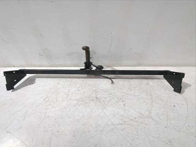 Enganche Remolque Nissan Qashqai 1.5 DCI 110CV