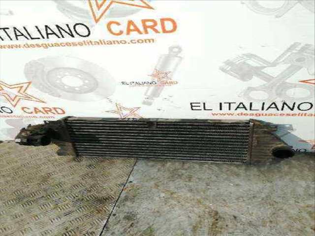 Intercooler Mercedes Clase ML 270 CDI 163.113) W163)