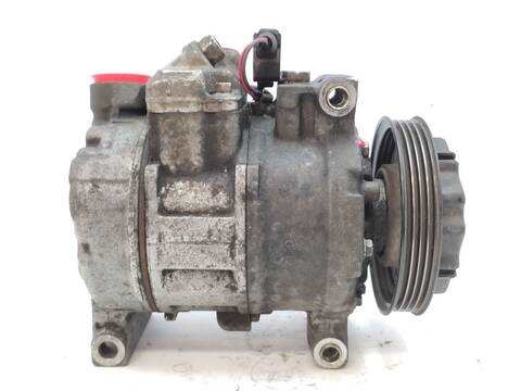 Foto 3ª: Compresor Aire Acondicionado Audi A4 2.5 TDI AVANT 163CV 120KW [BFC] (2003)
