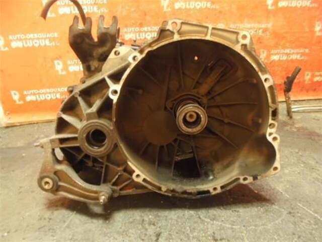 Caja Cambios Ford Focus 1.8 TDCI