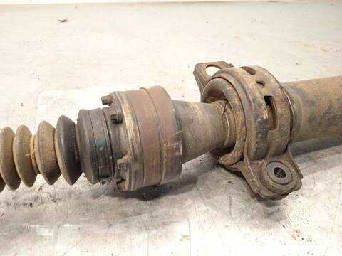 Foto 3ª: Transmision Central Hyundai Santa Fe 2.0 CRDI CAT 113CV 83KW [D4EA] (2004)