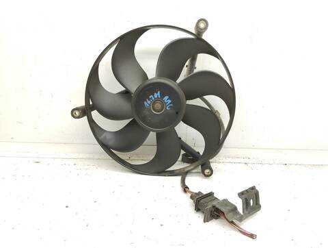 Electroventilador Volkswagen Polo CONCEPTLINE BERLINA 60CV 44KW