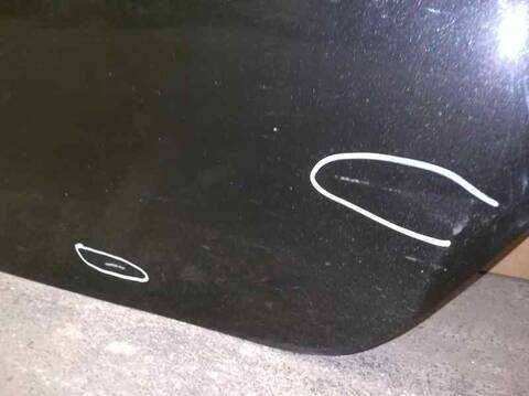 Foto 2ª: Puerta Trasera Izquierda Toyota Auris LUNA 124CV 91KW [1ZR] (2008)