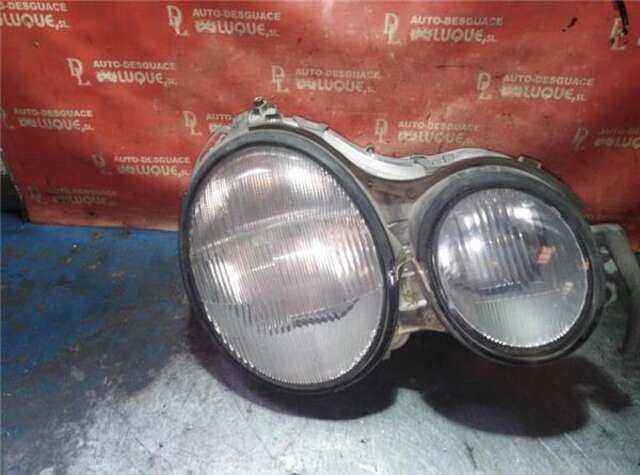 Faro Derecho Mercedes Clase E 180 E 290 TURBO-D (210.017)