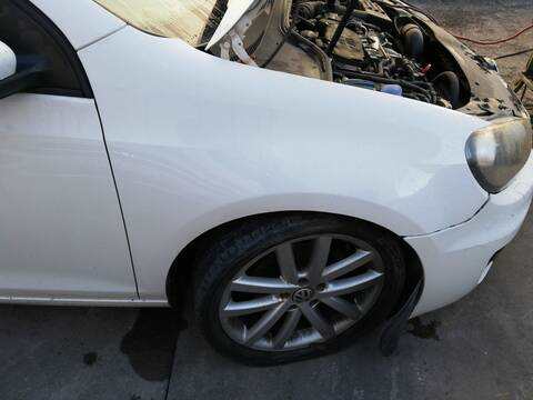 Aleta Delantera Derecha Volkswagen Golf CBAB