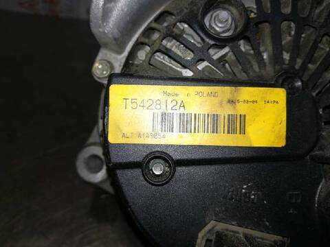 Foto 2ª: Alternador Bmw X5 3.0D 184CV 135KW [306D1] (2000)