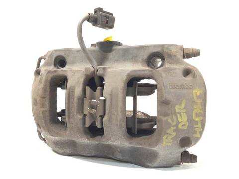 Pinza Freno Trasera Derecho Porsche Panamera 4 300CV 220KW