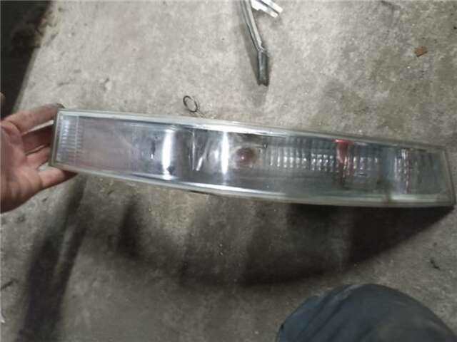 Piloto Delantero Derecho Nissan Interstar 2.5 CABINA SIMPLE L3H1 3.5T [2.5 LTR. - 88 KW DCI DIESEL CAT]